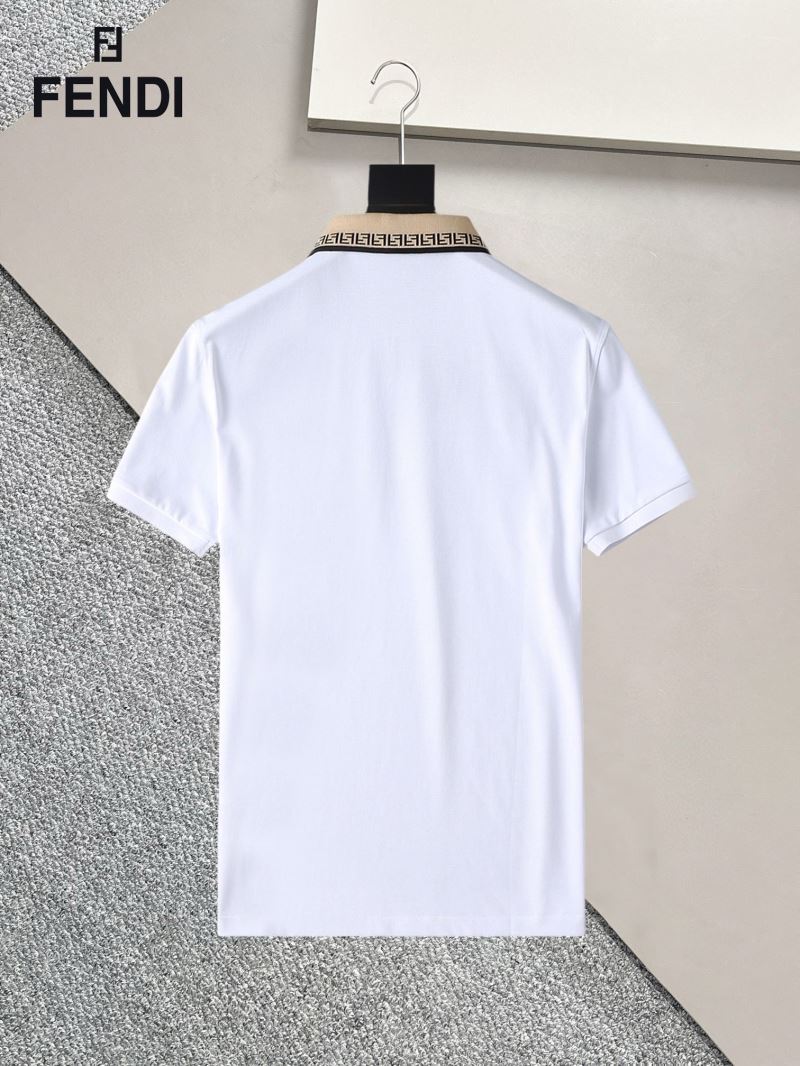 Fendi T-Shirts